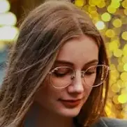 Anastasiya Chumachenko
